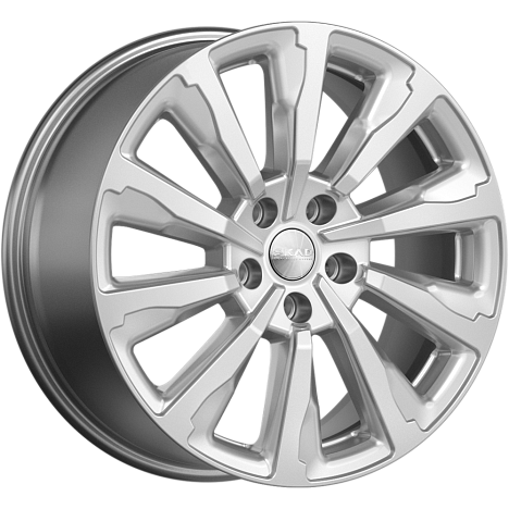 Скад Астер (КЛ369) 8xR18/5x115 ET 43 Dia 70.2 Селена