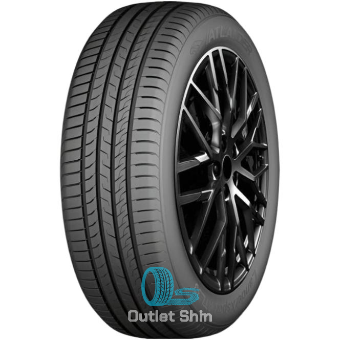 ATLANDER LanderXsport ATL33 165/60 R15 81T