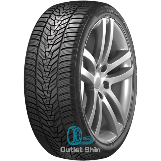 Hankook Winter i*Cept Evo 3 X W330A SUV 215/65 R17 99V