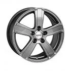 Xtrike X-108 7.0xR16/5x112 ET 32 Dia 66.6 HSB