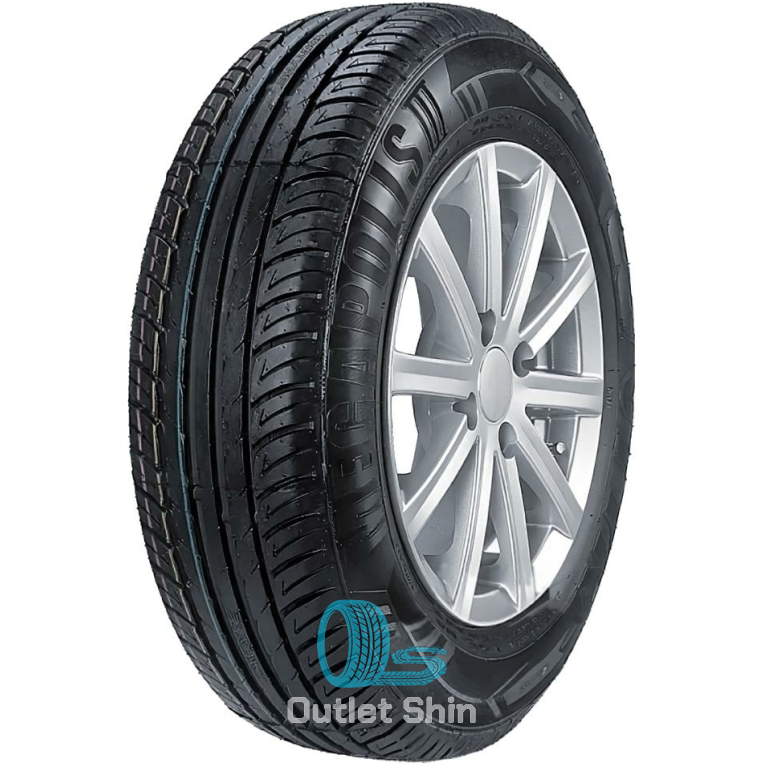Contyre Megapolis III 195/55 R15 91H