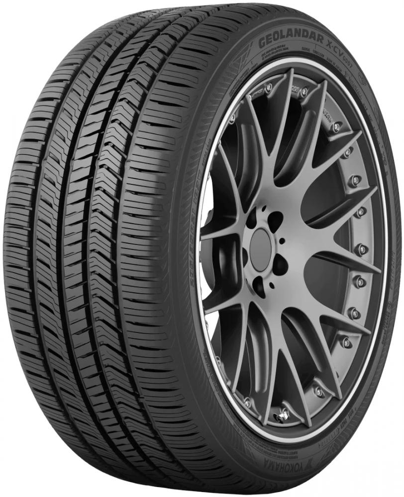 Yokohama Geolandar X-CV G057B 265/50 R22 112V