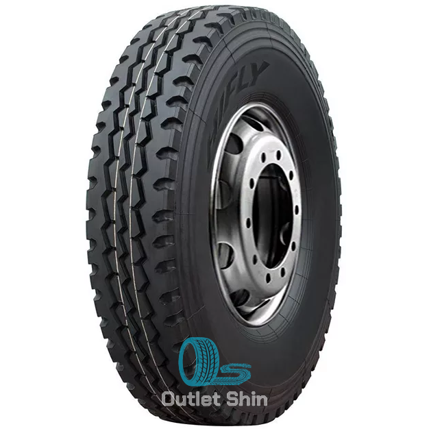 HiFly HH301 12/0 R24 160/157K