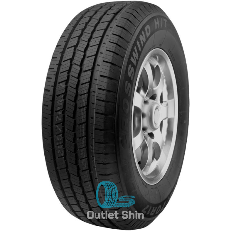 LingLong Crosswind H/T 235/70 R16 106T