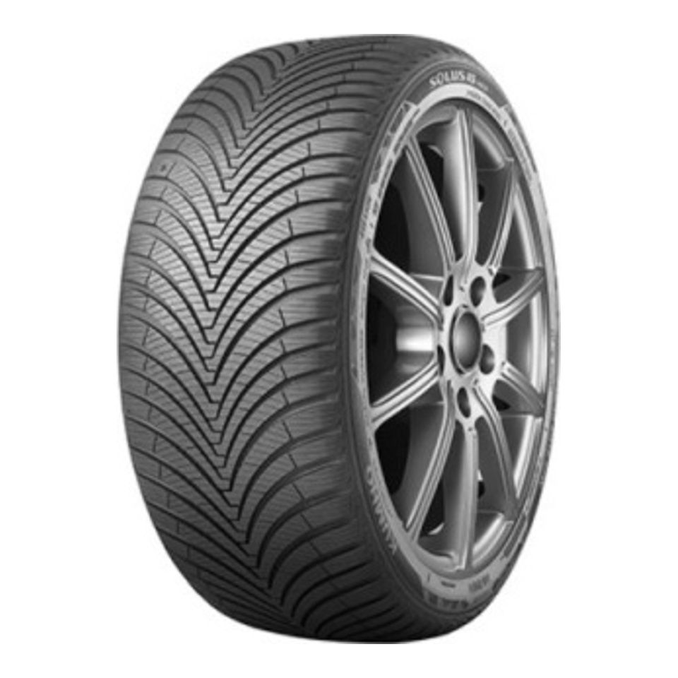 Kumho HA-32 195/50 R15 82V