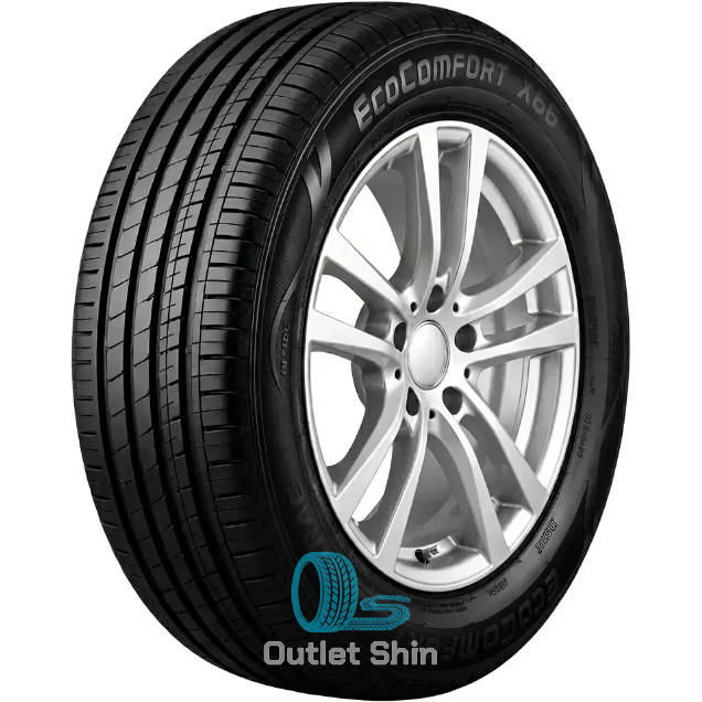 Powertrac EcoComfort X66 195/65 R15 91H