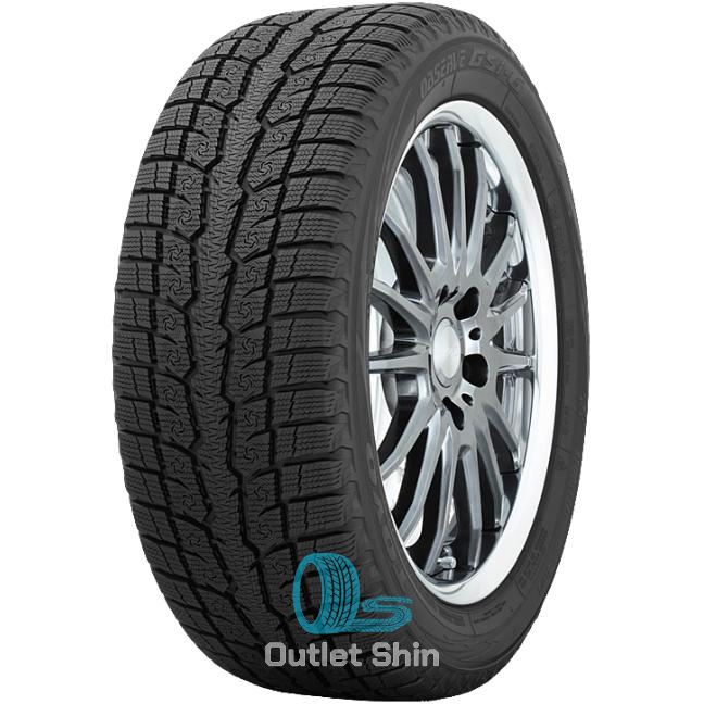 Toyo Observe GSi-6 265/70 R18 116H