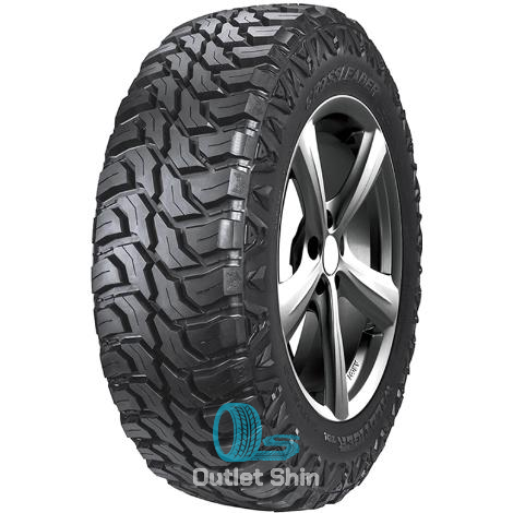 Doublestar T01 33/12.5 R18 118Q