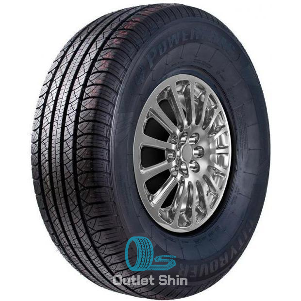 Powertrac CityRover 225/60 R18 104H
