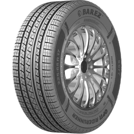 BAREZ OPTI RIDE RUNNER S677 215/60 R17 96H