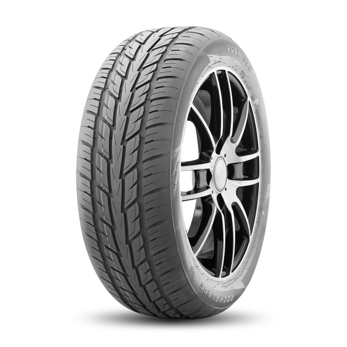 RockBlade ROCK 535 255/55 R20 110V
