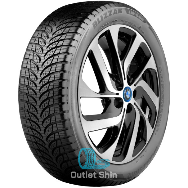 Bridgestone Blizzak LM-500 155/70 R19 88Q