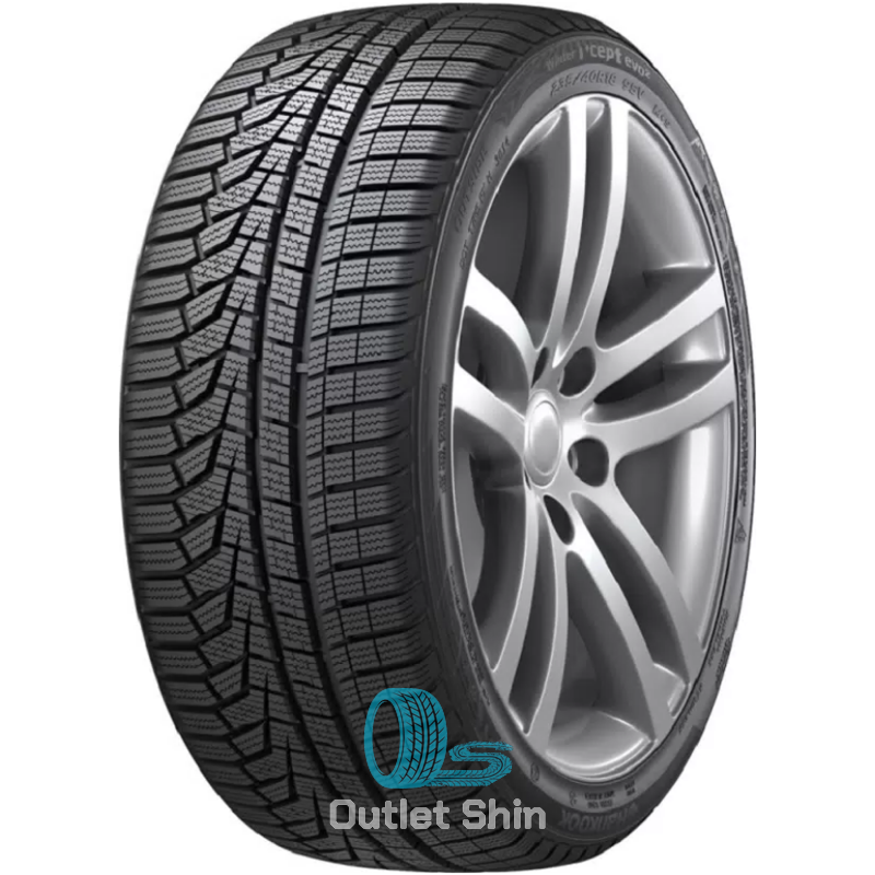Hankook Winter i*Cept Evo 2 W320 245/45 R20 103V
