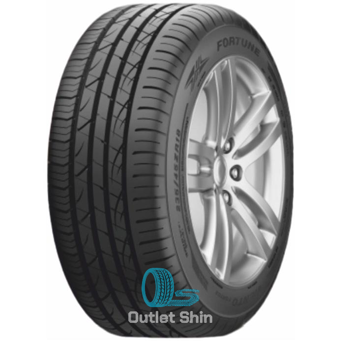 Fortune Viento FSR702 255/40 R17 98W