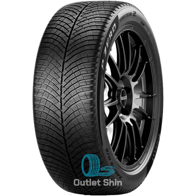 Pirelli P Zero Winter 2 325/40 R22 114V