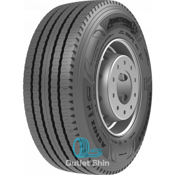 Armstrong ASH12 385/55 R22.5 160K