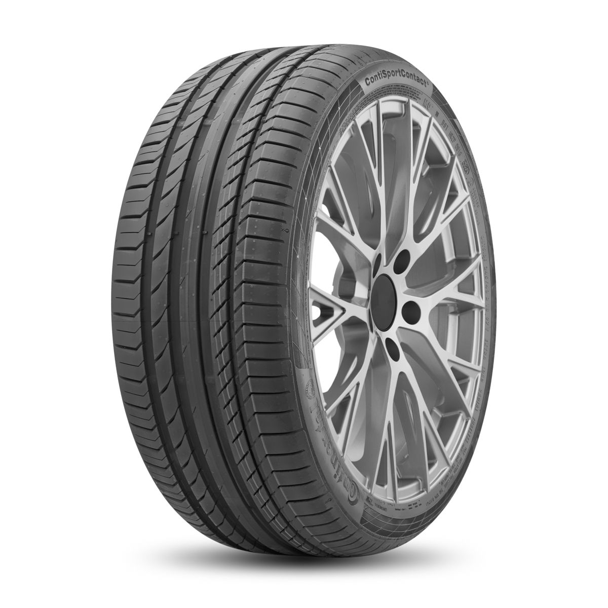 Continental ContiSportContact 5 225/45 R18 95Y RF