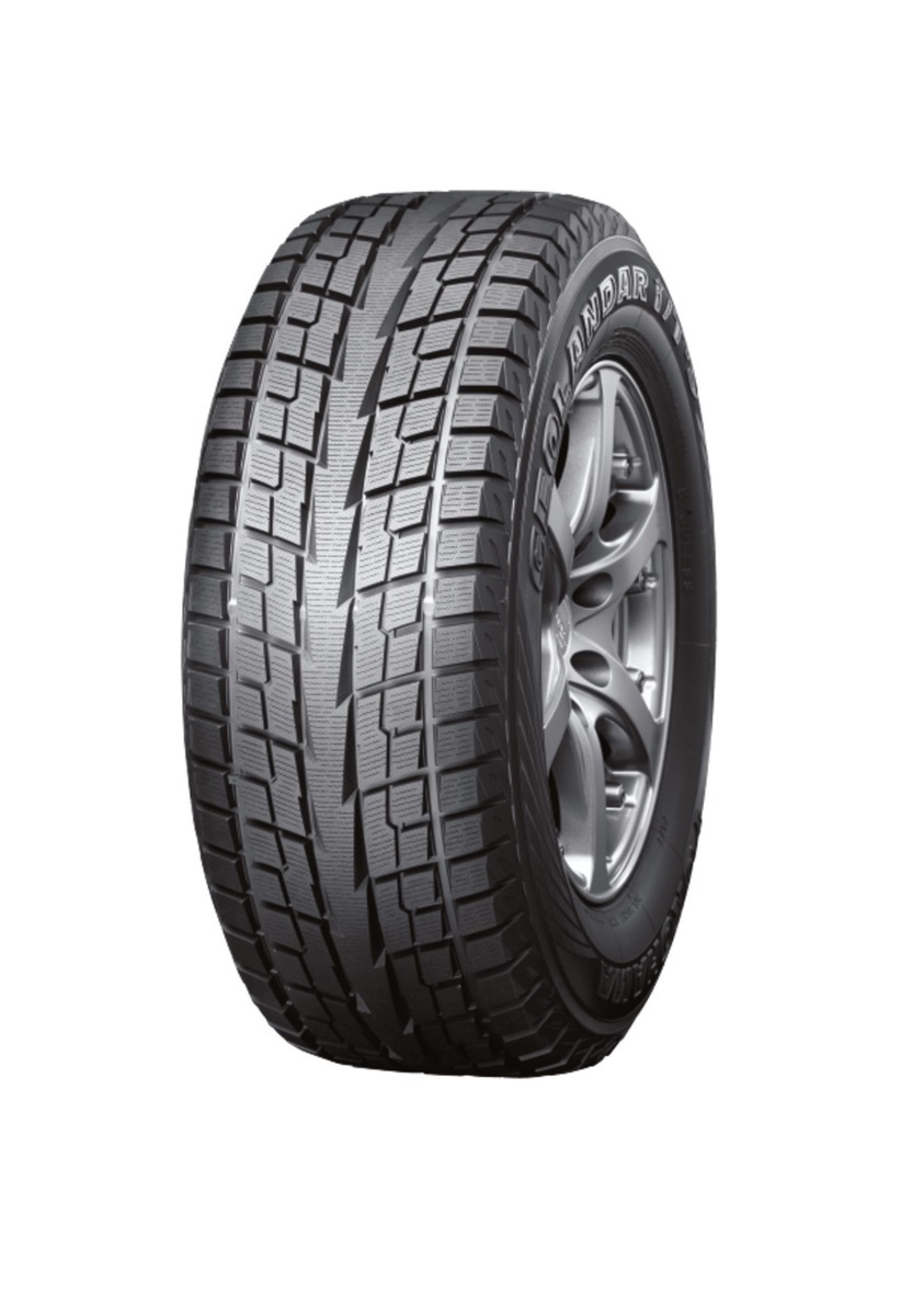 Yokohama GEOLANDAR I/T-S G073 215/60 R17 96Q