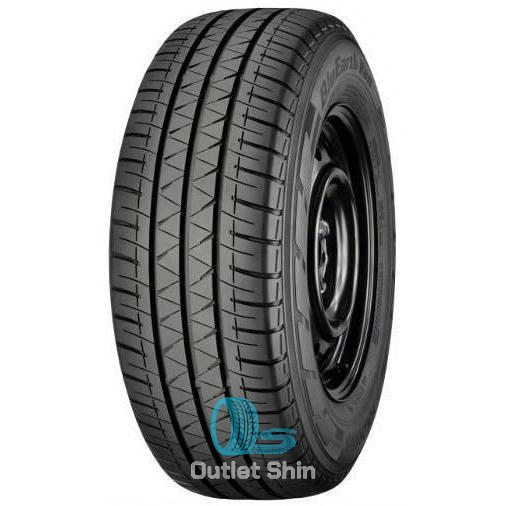 Yokohama BluEarth-Van RY55 215/65 R16C 109/107T