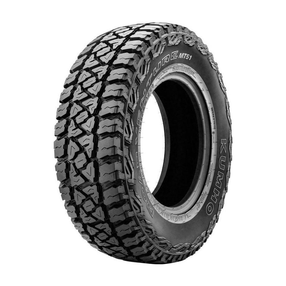Kumho MT-51 245/75 R16 120Q