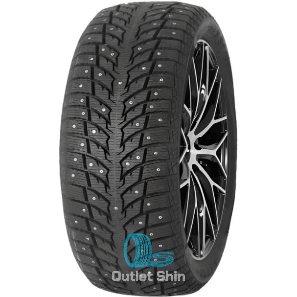 Autogreen WS1 205/60 R16 92H