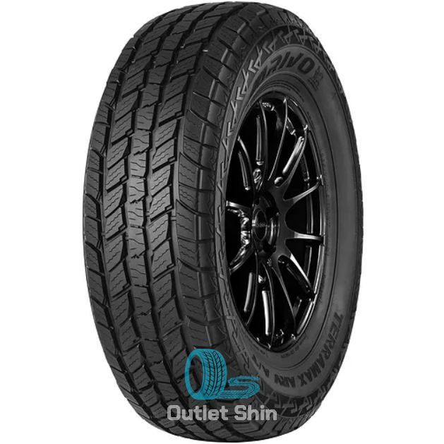 ARIVO Terramax ARV A/T 265/70 R17 115S