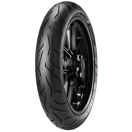 Pirelli Diablo Rosso II 190/50 R17 73W