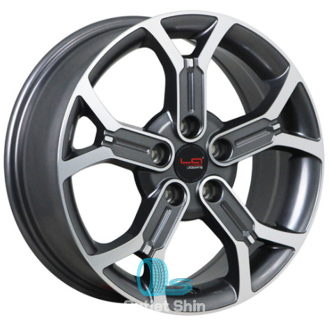 Replica Concept HND533 7.5xR18/5x114.3 ET 49.5 Dia 67.1 GMF