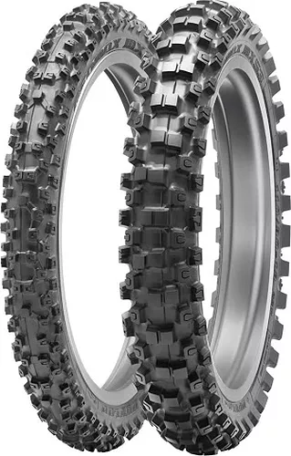 Dunlop Geomax MX53 60/100 R10 33J