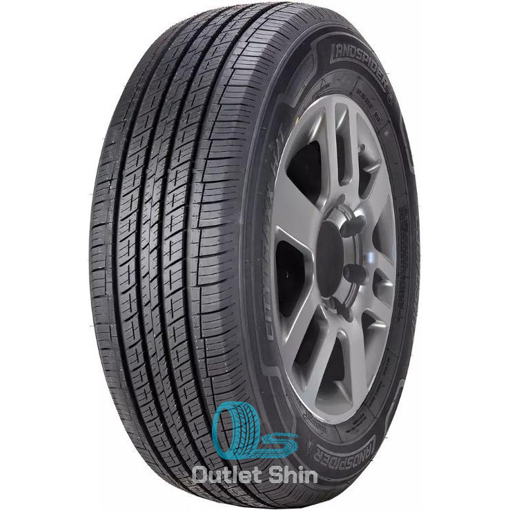 Landspider CityTraxx H/T 275/60 R20 119H