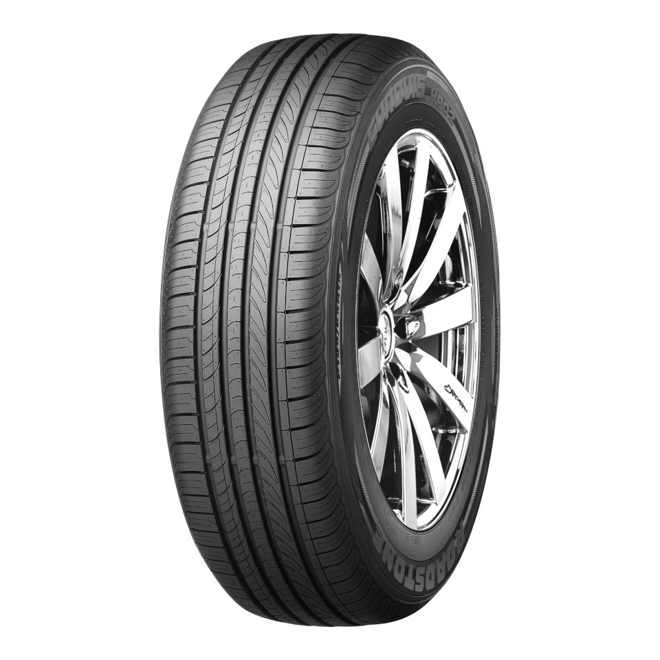 Roadstone Eurovis HP02 165/55 R14 72V