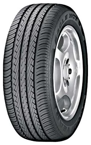 Goodyear Eagle NCT 5 255/50 R21 106W RF