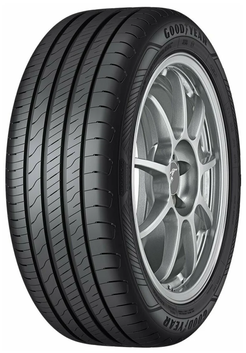 Goodyear EfficientGrip 2 SUV 255/65 R17 114H