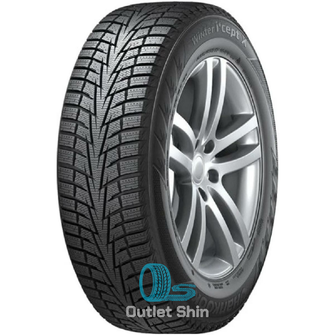 Hankook Winter i*Cept X RW10 235/60 R17 102T
