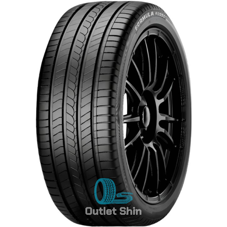 Formula Rosso 225/40 R18 92V