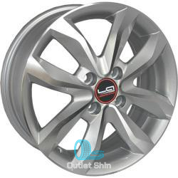 Replica LA RN92 6xR15/4x100 ET 40 Dia 60.1 SF