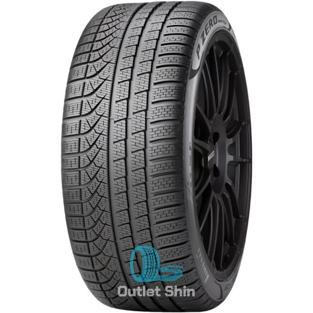 Pirelli P Zero Winter Elect 285/40 R20 108V