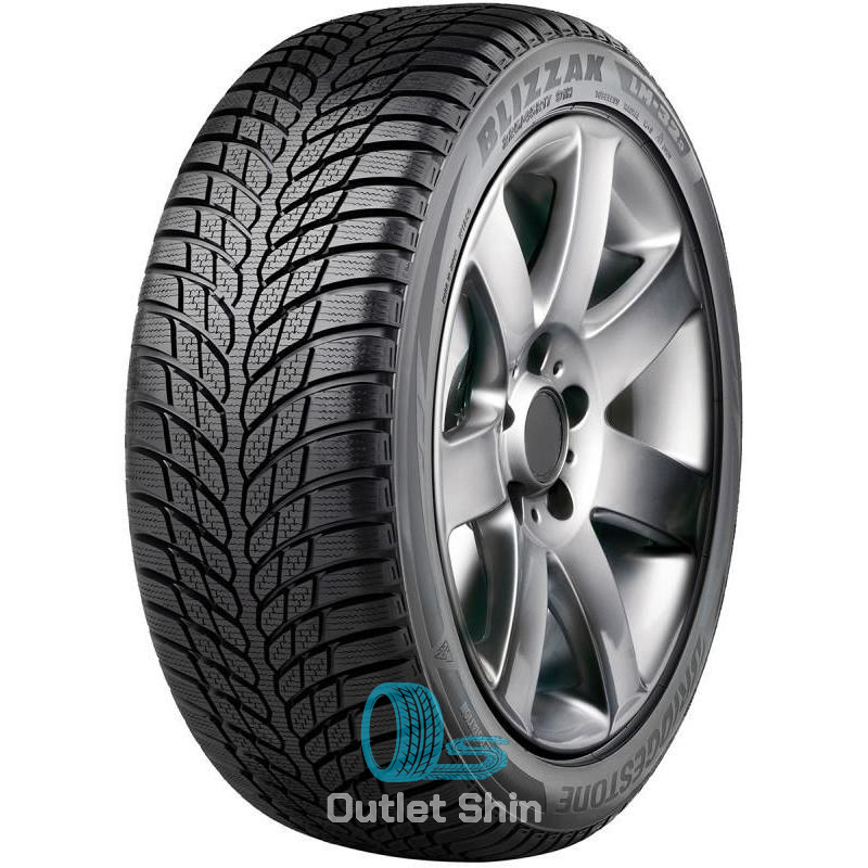 Bridgestone Blizzak LM32 245/40 R17 95V