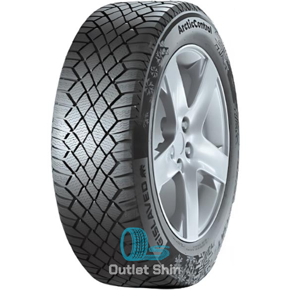 Gislaved ArcticControl 235/35 R20 92H