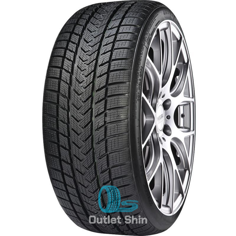 Gripmax SureGrip Pro Winter 205/40 R17 84V