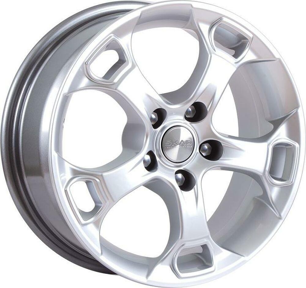 Скад Фараон 6.5xR16/5x112 ET 33 Dia 57.1 Селена