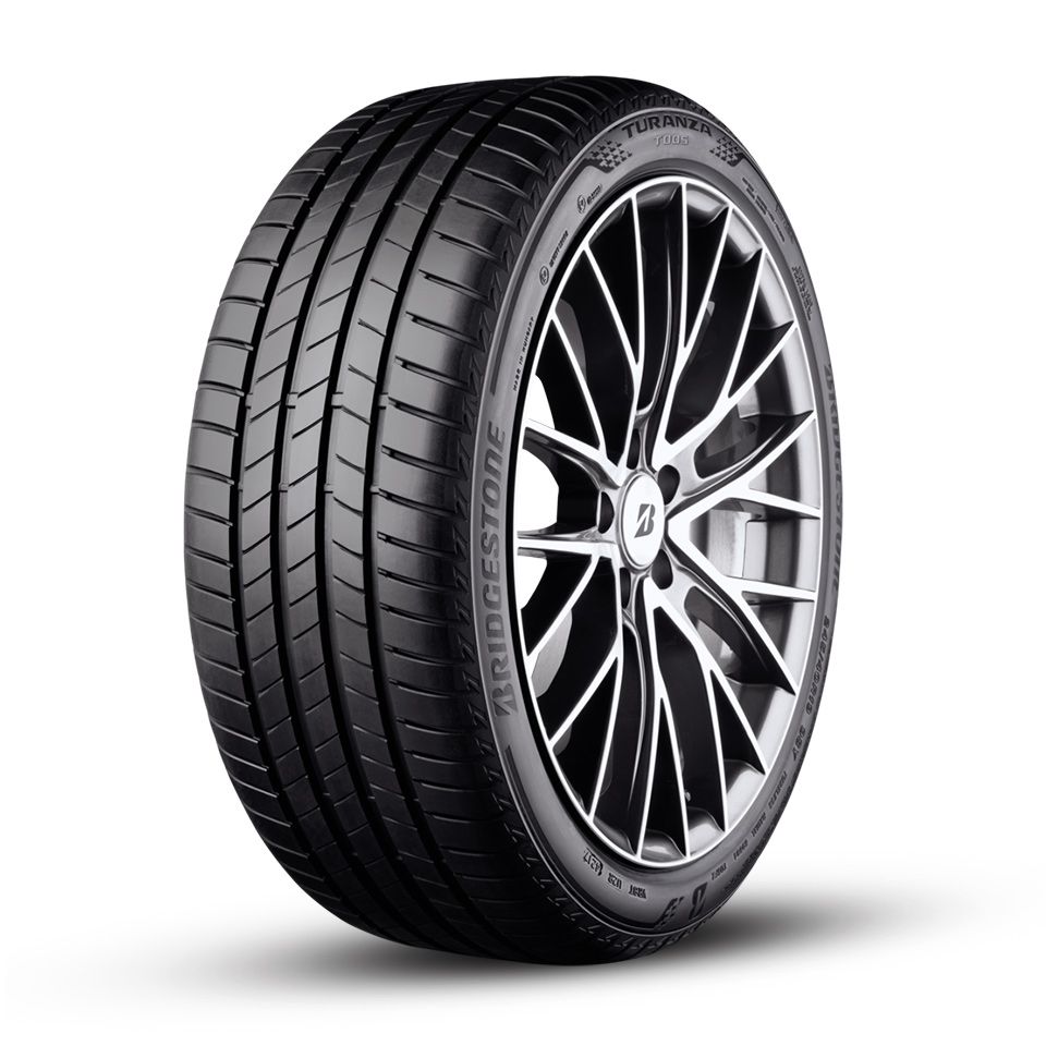 Bridgestone T005 225/0 R0 102Y