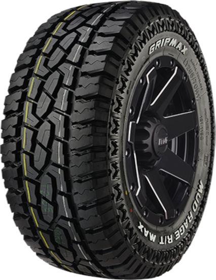 Gripmax Mud Rage R/T Max 265/50 R20 121Q