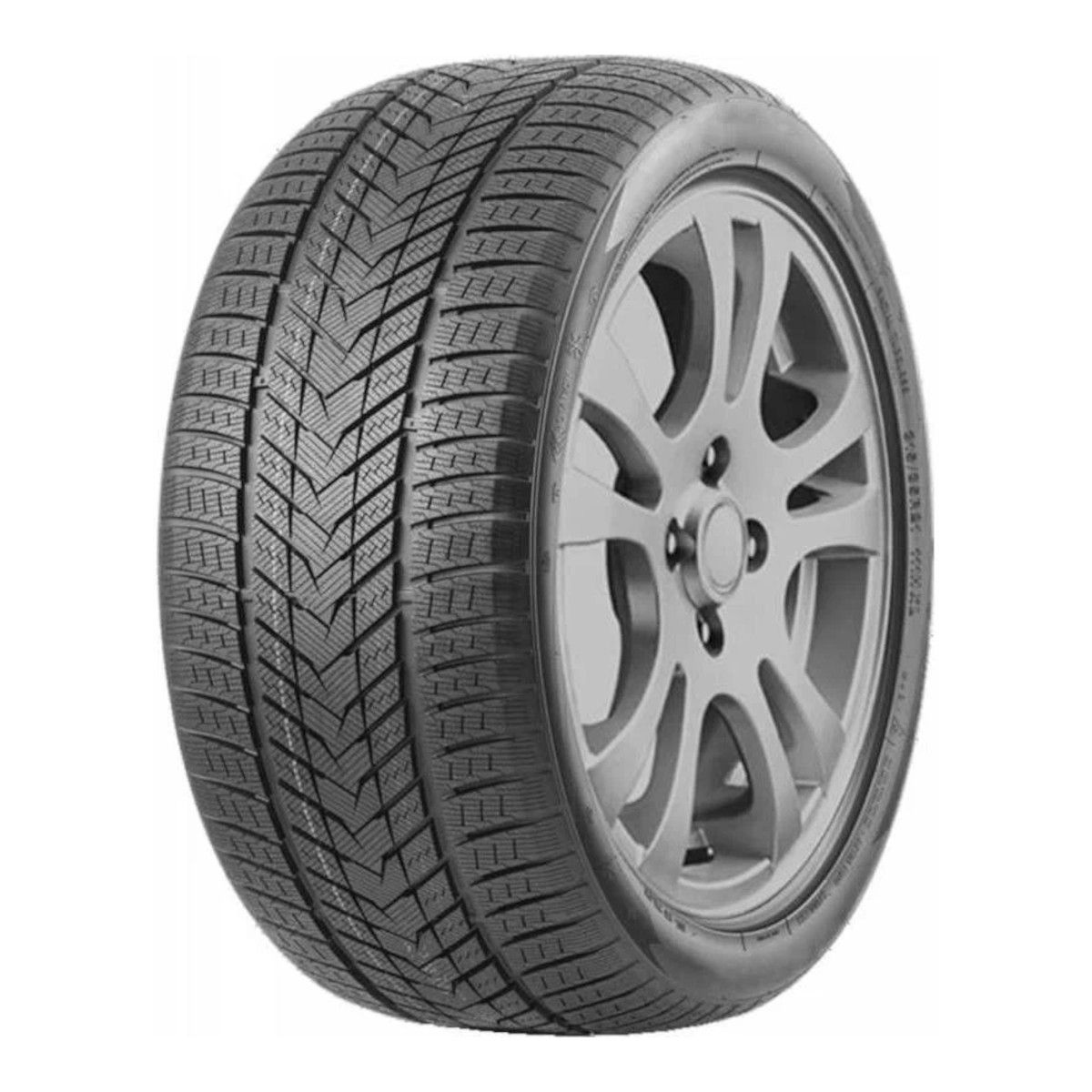 Sonix WinterXPro 999 245/45 R20 103V