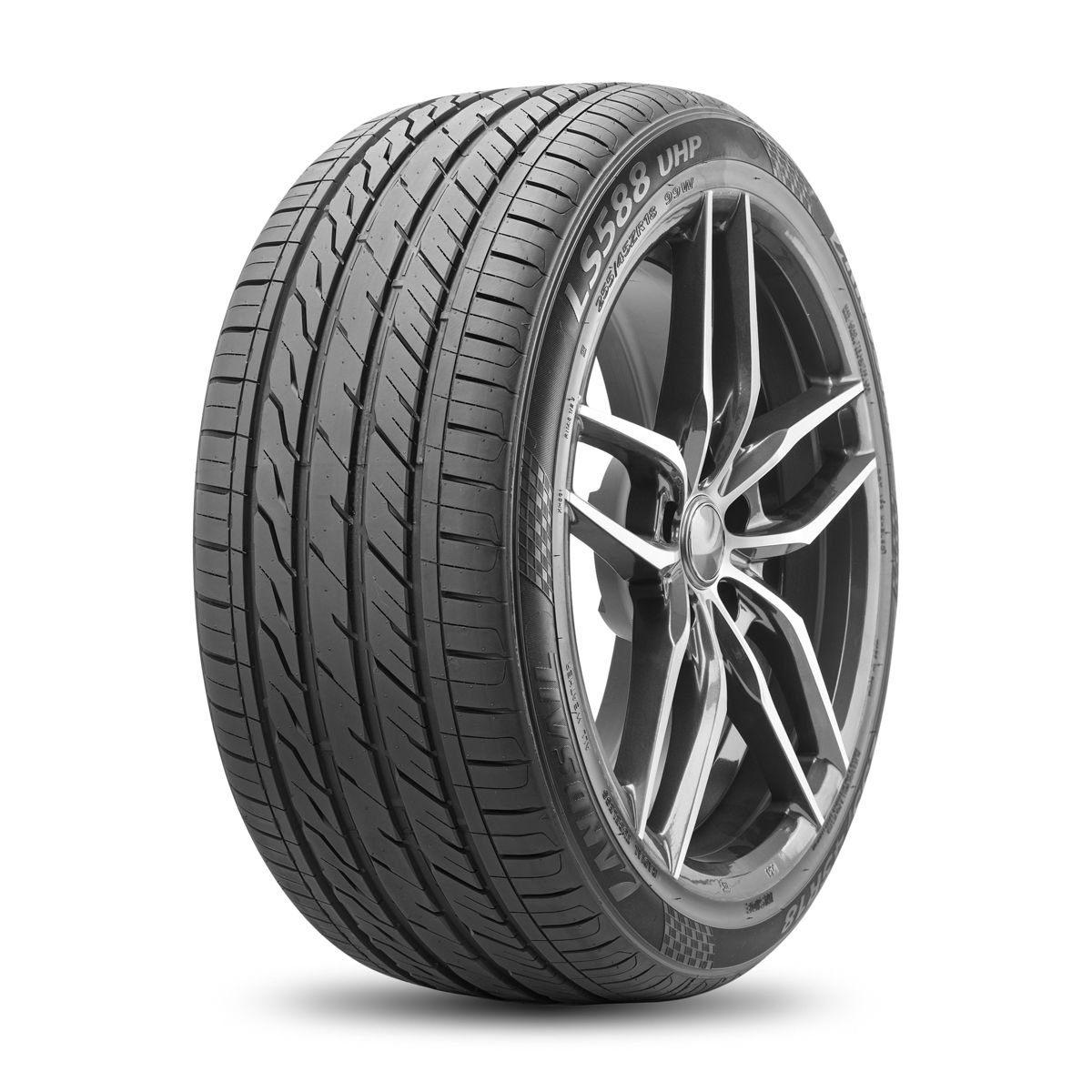 Landsail LS588 UHP 245/30 R20 97W