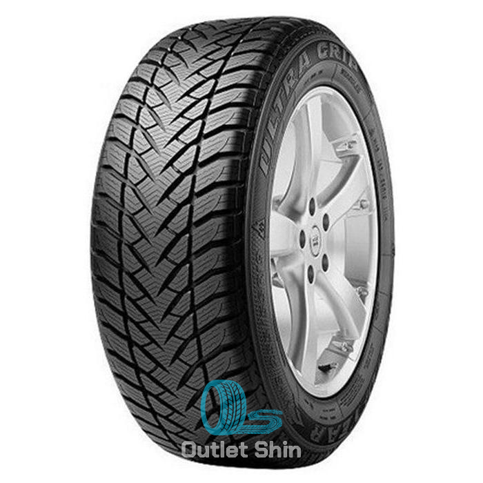 Goodyear UltraGrip + SUV 255/60 R18 112H