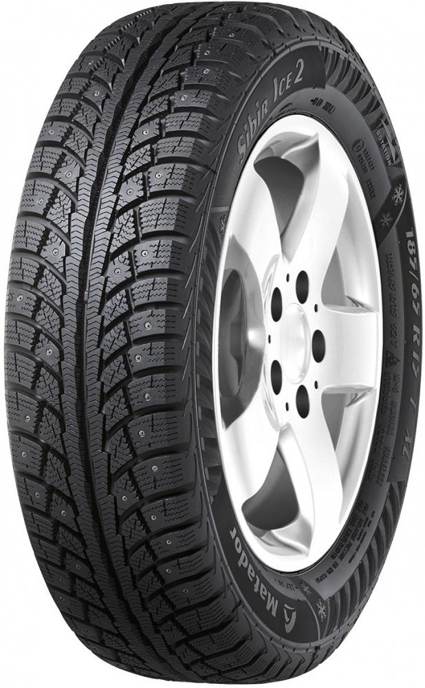 Матадор MP-30 SIBIR ICE 2 SUV 215/70 R16 100T