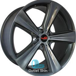 Replica Concept B514 10xR21/5x120 ET 40 Dia 74.1 GM