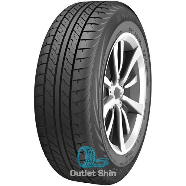 Nankang CW-20 215/65 R15C 104/102T