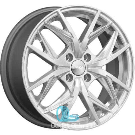 Скад Асти 6.5xR16/4x100 ET 41 Dia 60.1 Селена